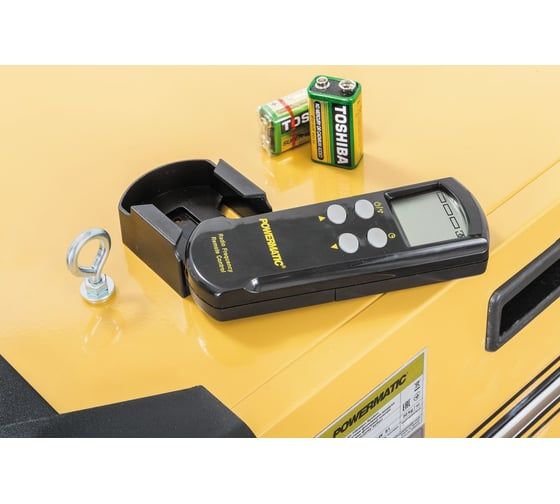 Система фильтрации воздуха Powermatic PM1200 1791330-RU