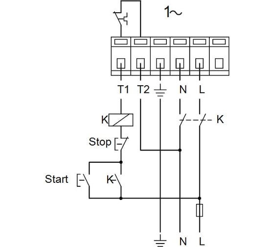 Циркуляционный насос Grundfos UPS 40-120 F 96401942