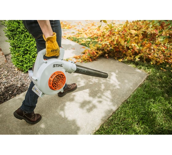 Садовая воздуходувка Stihl BG 50 42290111723