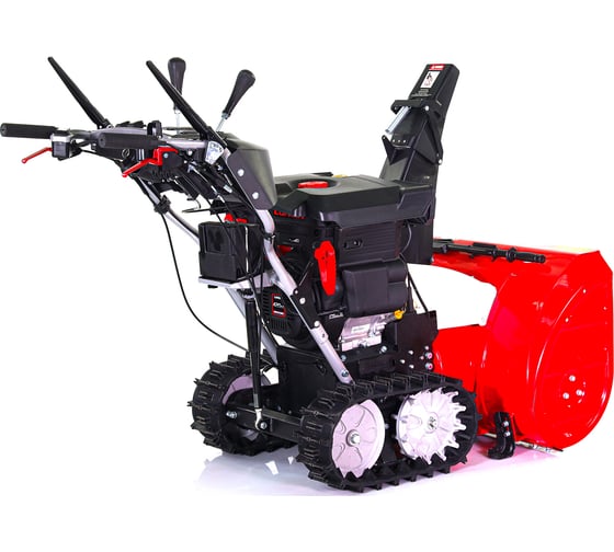 Снегоуборщик Zimani hydro pro 76 track ST1330HPT