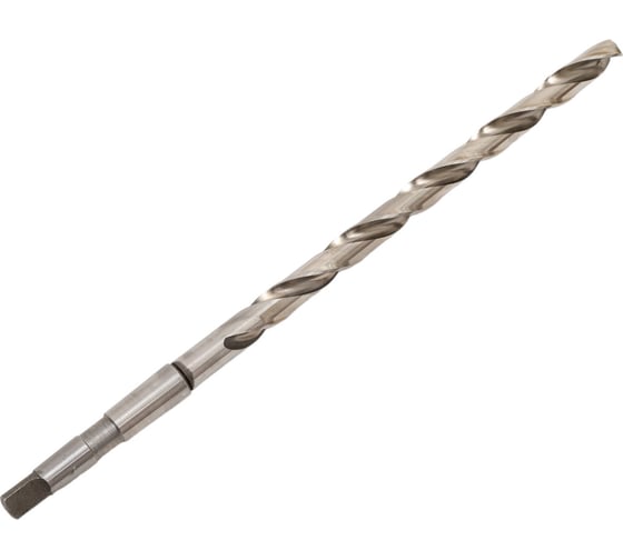 Сверло по металлу (10.8х255х175 мм; к/х; P6M5/M2; ГОСТ 2092-77; МК1) WOLFSTAR ds30073