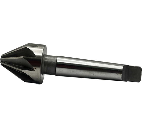 Зенковка TORNERI к/х ф 45 мм 60 Р6М5 КМ3 Т017930