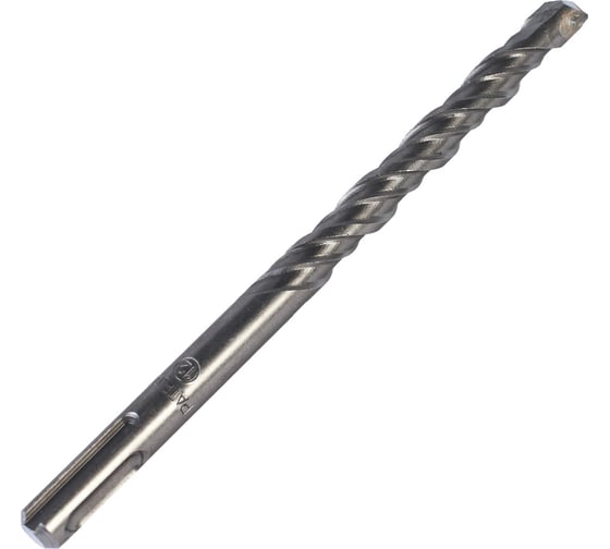 Бур SDS-plus 12x160 мм, S2 Patriot 812010060
