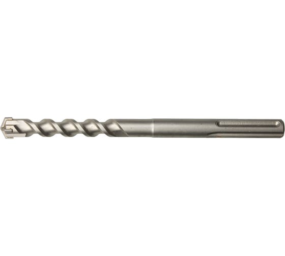 Бур по бетону (25х400 мм; 4 режущих кромки; SDS-max) EКТО DS-010-2500-0400