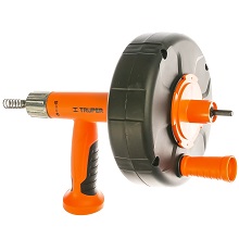 Вертушки для прочистки канализации