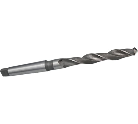 Сверло по металлу к/x 16х120х218 мм, Р6М5, КМ2 TORNERI 044735