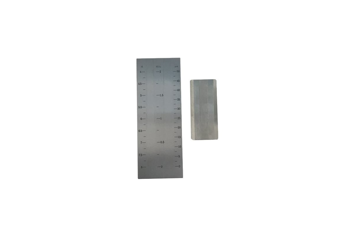 Одноканальный гриндометр Biuged BGD 241/2 0-50 мкм 00-00014156
