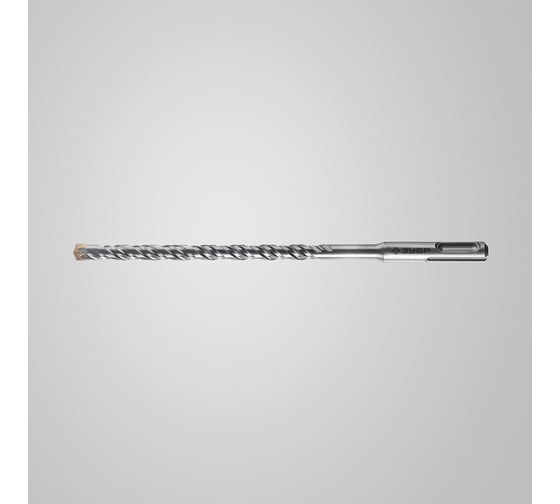 Бур SDS-plus Зубр Мастер-2Х 8x160 мм 29315-160-08_z01