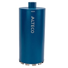 Алмазные коронки