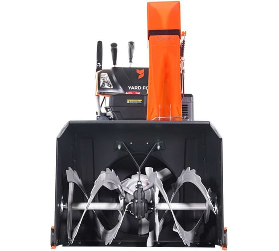 Бензиновый снегоуборщик YARD FOX PRO 7154E LONCIN 302 cс SB017154E23