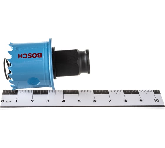 Коронка пильная Special for Sheet Metal (32 мм; HSS-CO) Bosch 2608584788