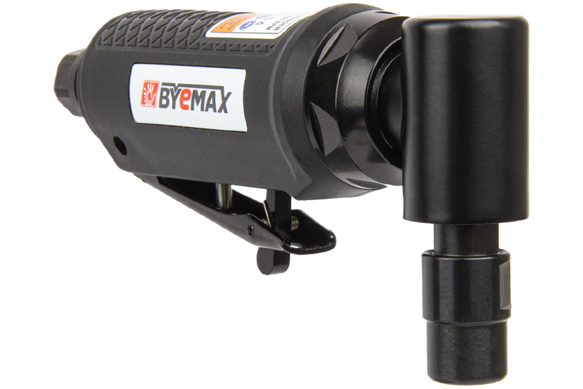 Бормашина пневматическая угловая Byemax 90 гр. BM-52-5300