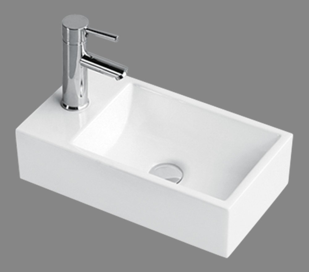 Мебель для ванной BelBagno Kraft Mini 45 см Pietra Grigio