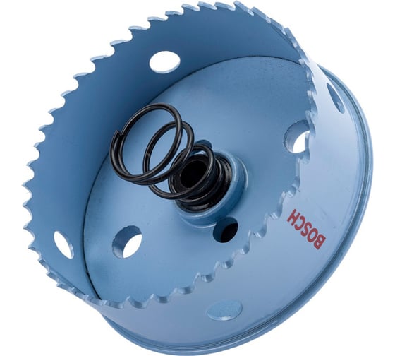 Коронка пильная Special for Sheet Metal (79 мм; HSS-CO) Bosch 2608584807