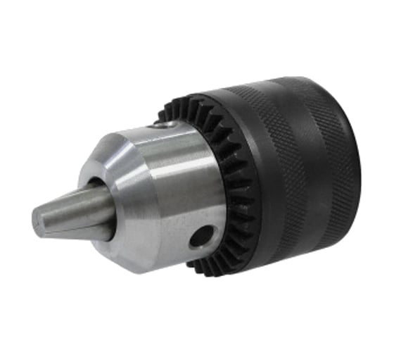 Патрон ключевой (1.5-10 мм; конус В12) Кратон 1 01 06 004