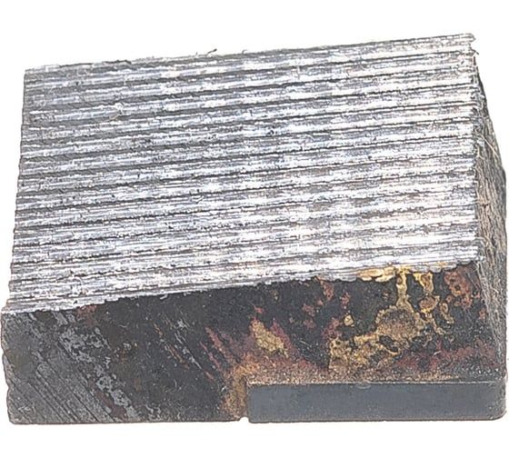 Нож 2021-0013 Т15К6 к торцевым фрезам Sekira 00000019958