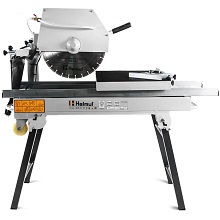 Станки для резки камня и плитки