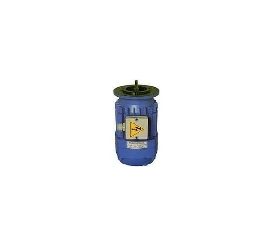 Двигатель передвижения для электрических талей Tor CD1/MD1 5-20 т ZDY1 21-4 (0,8 кВт) 185080