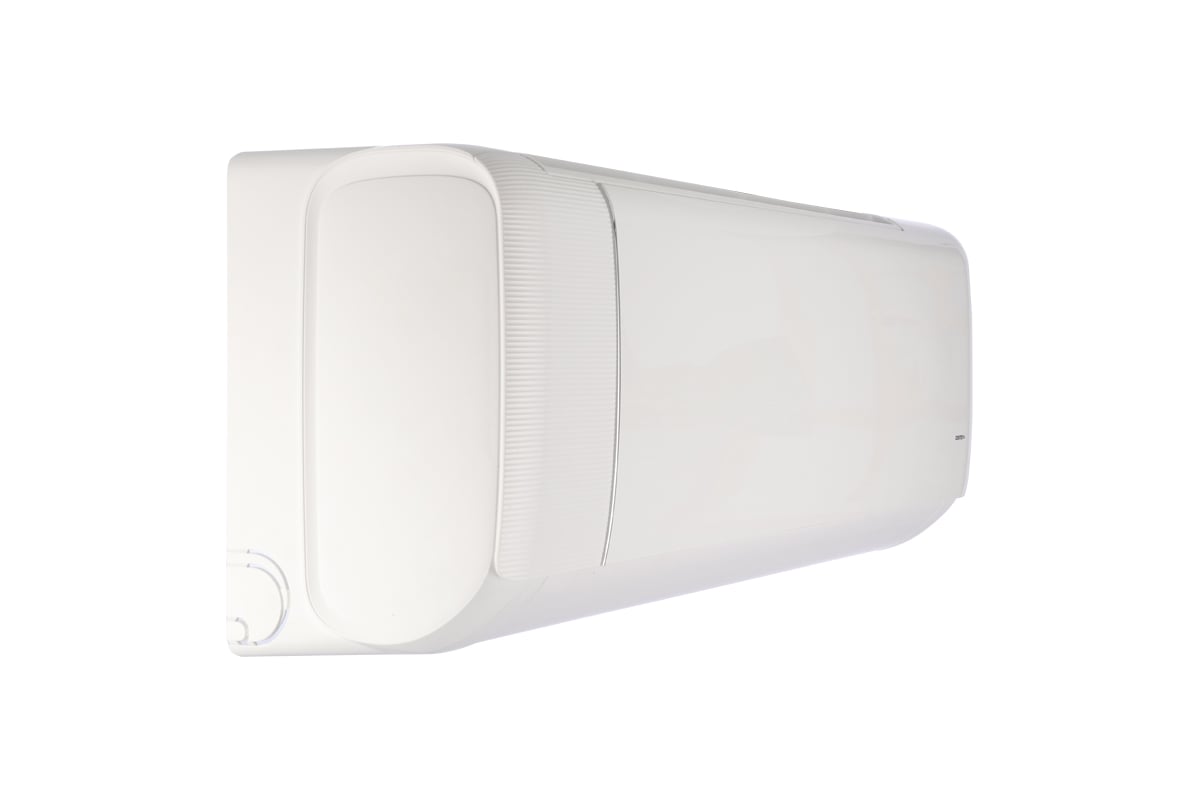 Сплит-система Centek 3600/3600W R410А, 4D обдув, LED дисплей, EER-3.21 антибак фильтр GMCC CT-65J12
