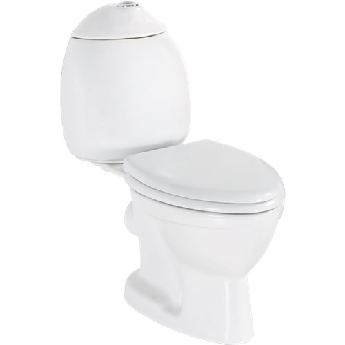 Чаша для унитаза Creavit Cocuck CK310-11CB00E-0000