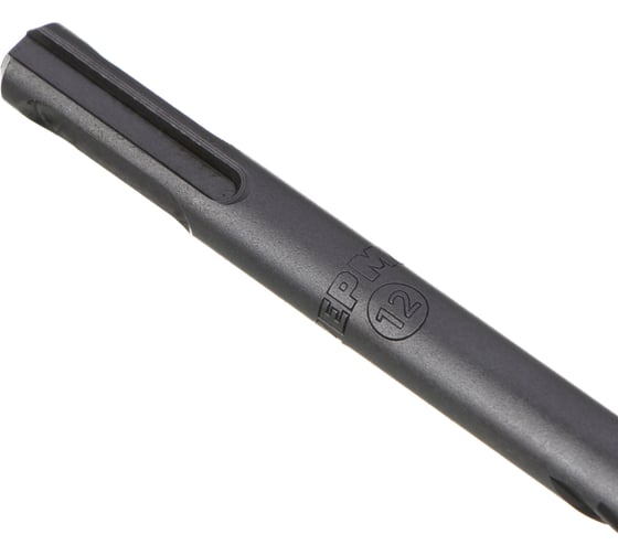 Бур 4-х гранный Ермак SDS-plus 12x150/210 мм 654-174