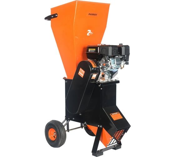 Садовый измельчитель Patriot PT SB76 732107060