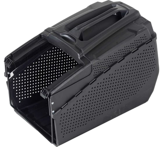 Бензиновая газонокосилка Huter GLM-6.0 SP 70/3/8