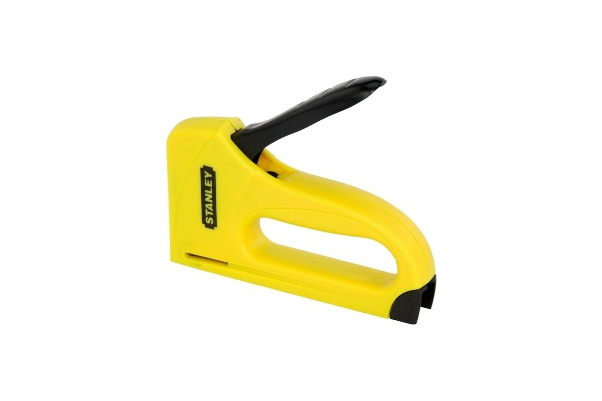 Степлер Light Duty Stanley 6-TR35