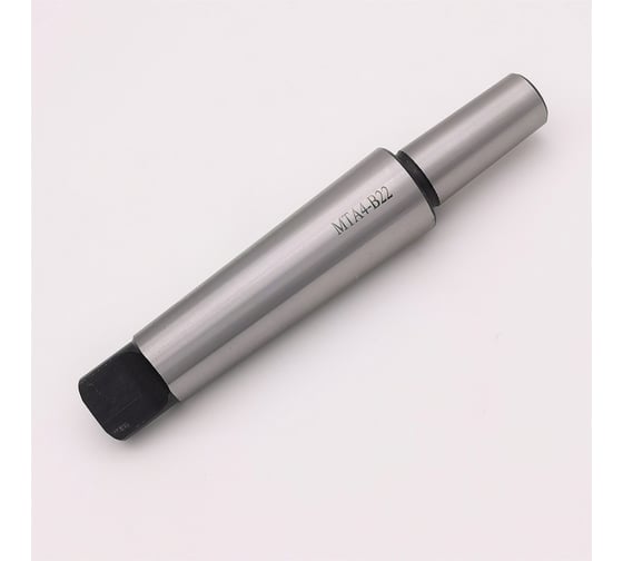 Оправка переходная MSA4/B22 с лапкой BESTE AC00600239