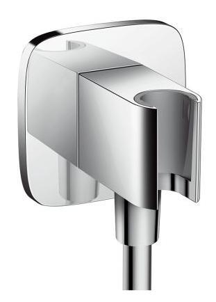 Шланговое подключение Hansgrohe Porter E 26485000