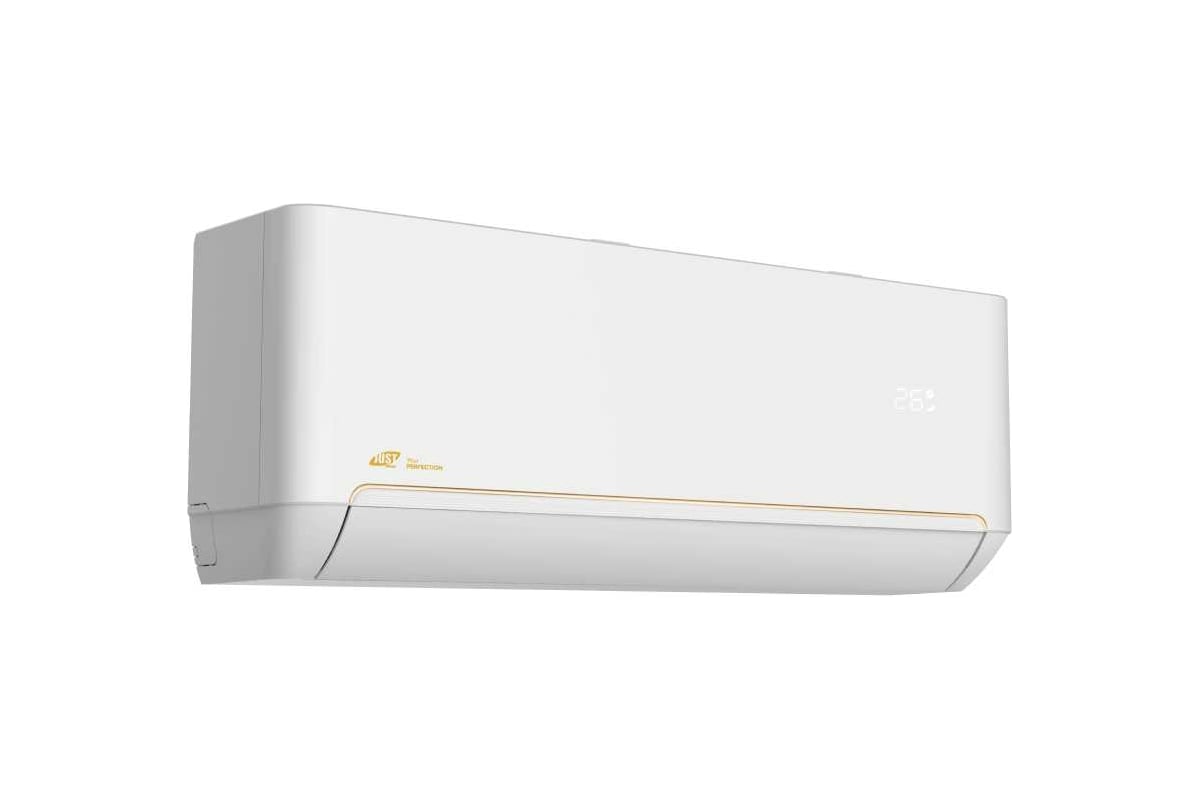 Сплит-система JUST Aircon JAC-12HPSIA/TPF+JACO-12HPSIA/TPF 4640277100414/4640277101619