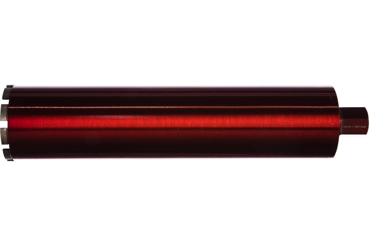 Сверло алмазное по железобетону САМС Extra Line Titan (112x450 мм; 1 1/4) Diam 313002