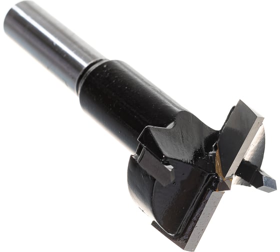 Сверло чашечное (28x70 мм; Z=2+2; S=10 мм; RH) ROTIS 443.2870R