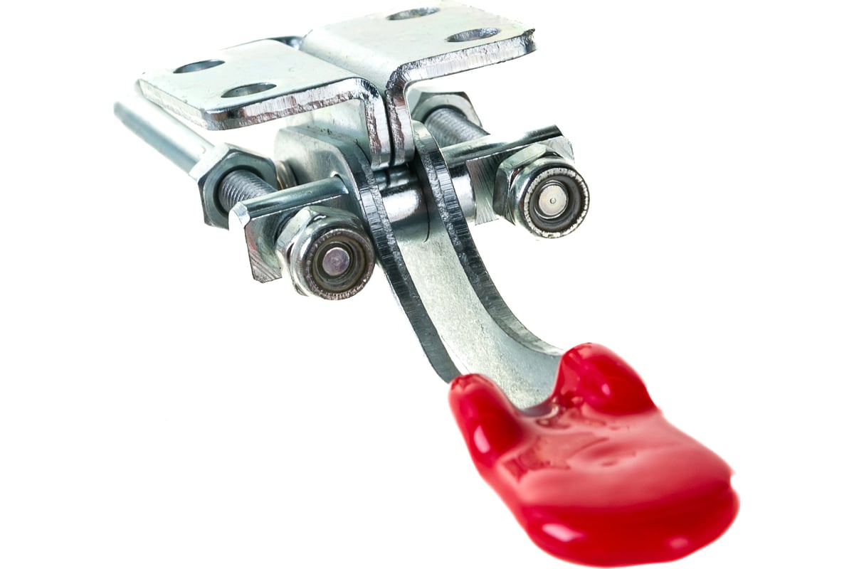 Стягивающий зажим HS CLAMP HS-40323