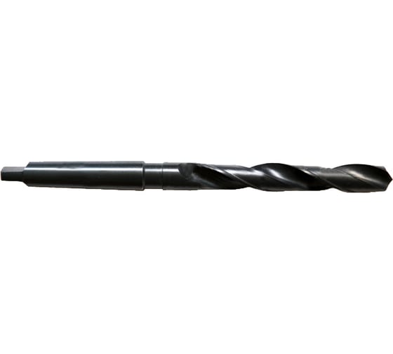 Сверло кх средняя серия (6.7х63х144 мм; КМ1; HSS 4241; ГОСТ 10903-77) ИНСТУЛС 00001326148