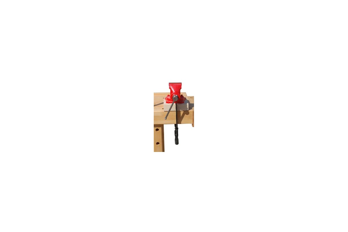 Универсальная струбцина для крышки верстака PINIE Bench6