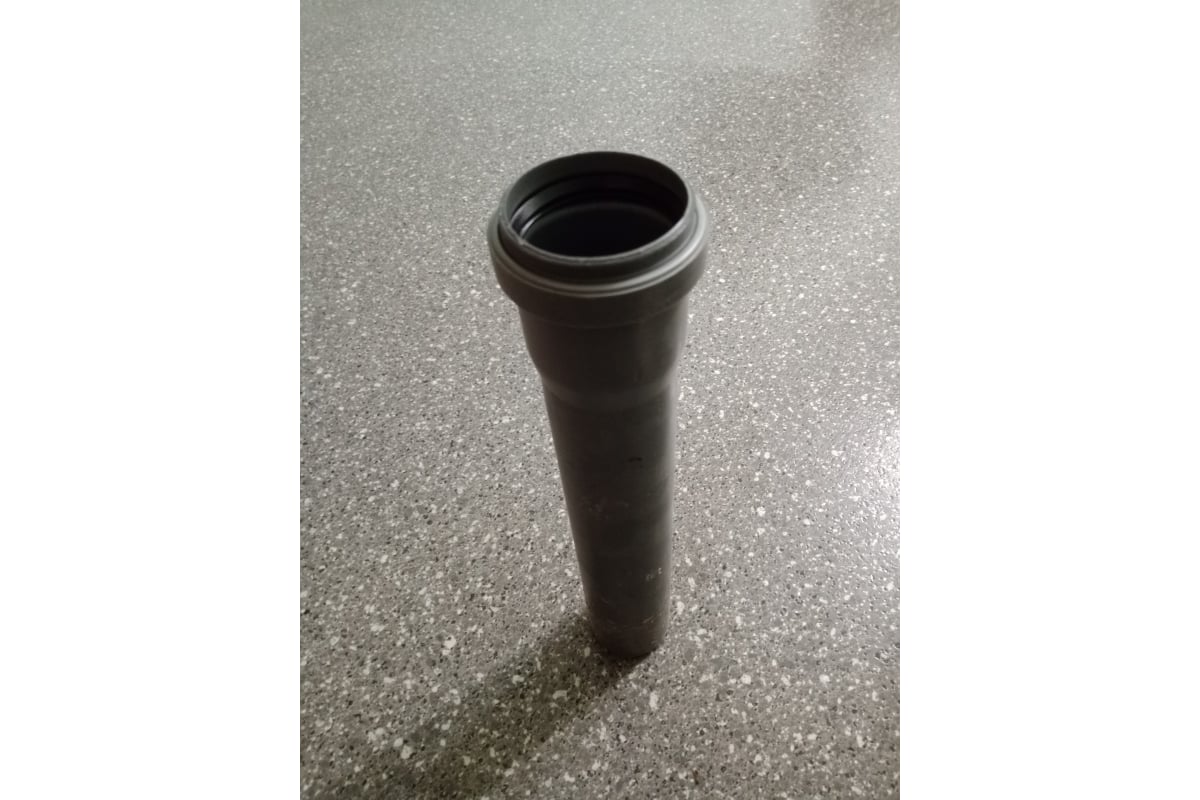 Труба для внутренней канализации PRO AQUA COMFORT 50x150 500041
