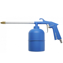 Моющие пневмопистолеты