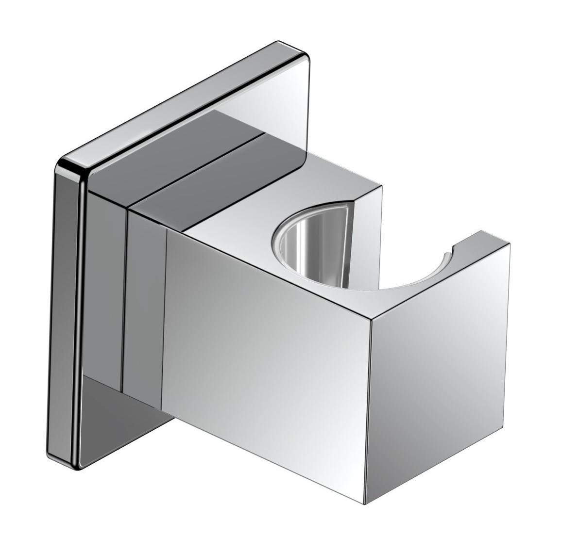 Держатель для душа AQUAme Savona AQM8721CR хром