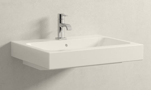 Смеситель для раковины Grohe Allure 32757000