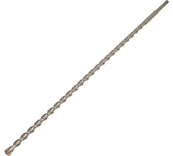 Бур (14x600 мм; SDS plus-X) Redverg 1 009 416 661 928