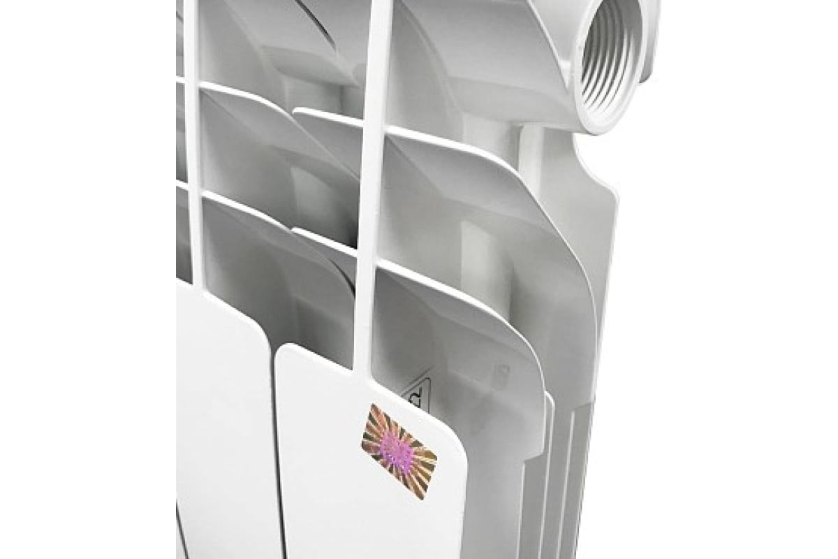 Радиатор STI BIMETAL GRAND 500/100 4 секции ТТ000017670