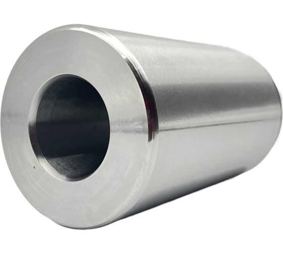 Втулка переходная TORNERI для фрез и центров КМ 6/4 Т022627