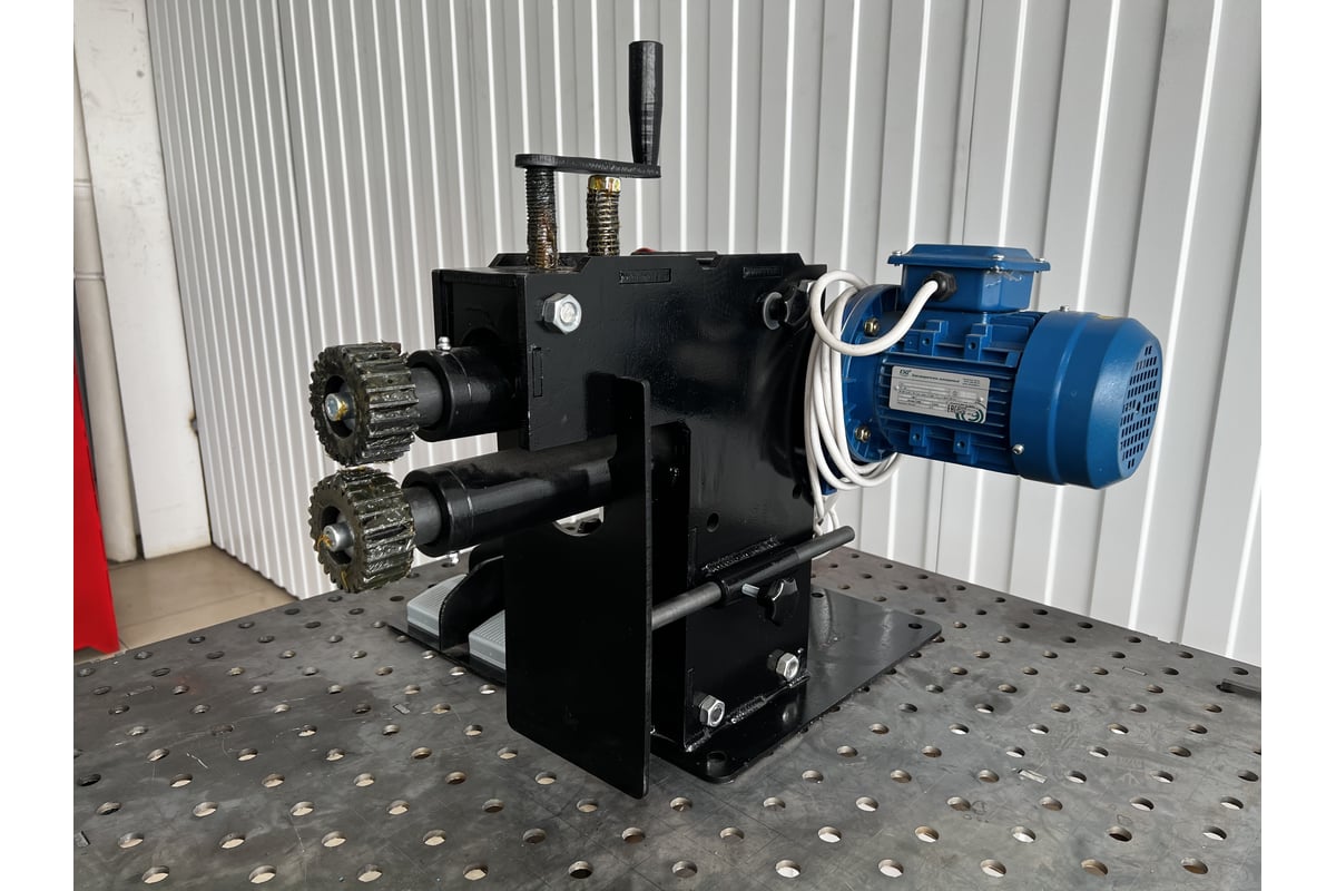 Станок Зиг Машина Keepler-Stan RME-250x1.2 мм 00-00001007
