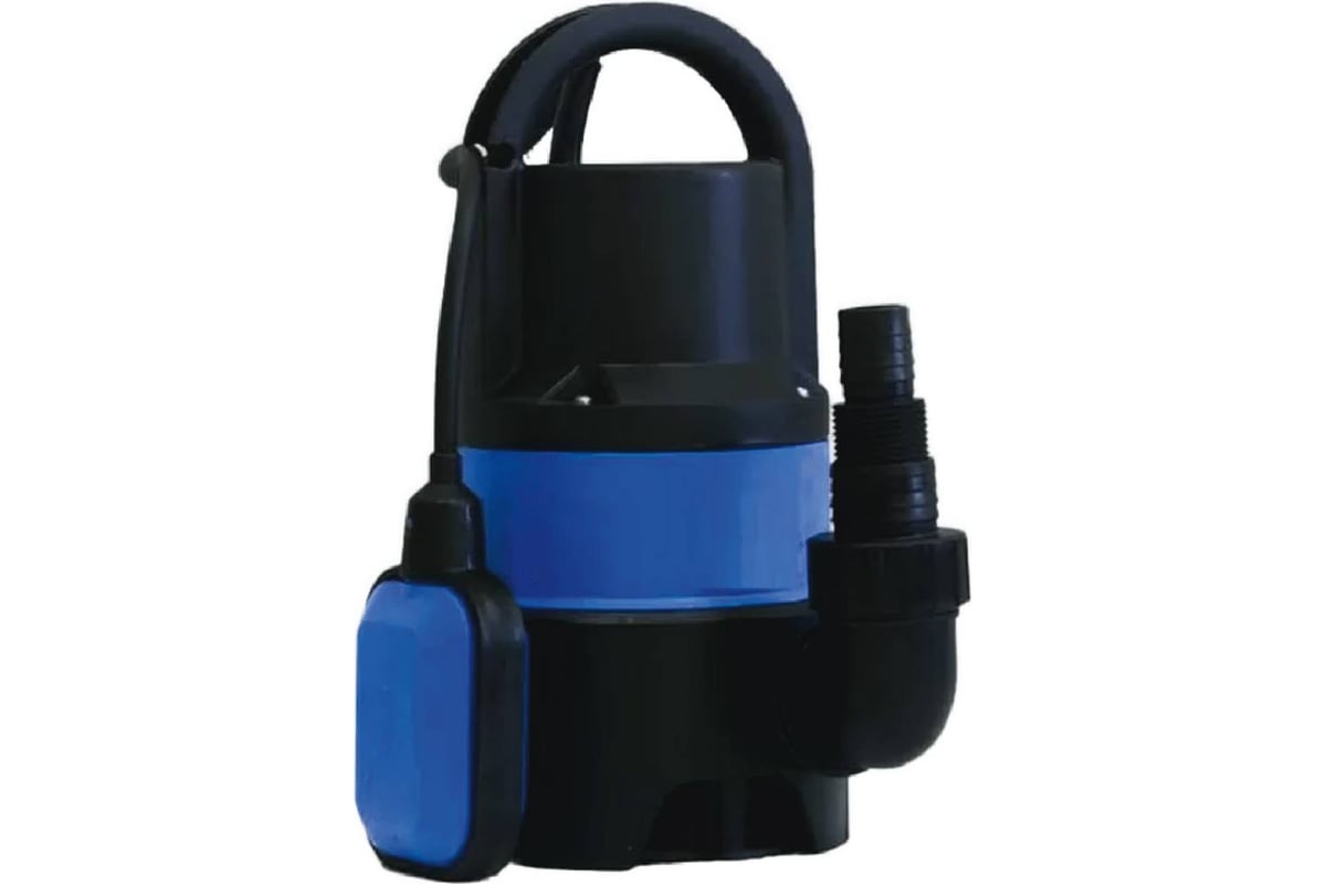 Насос дренажный PROFLINE G 750 пластик, 750 Вт УТ-00049584