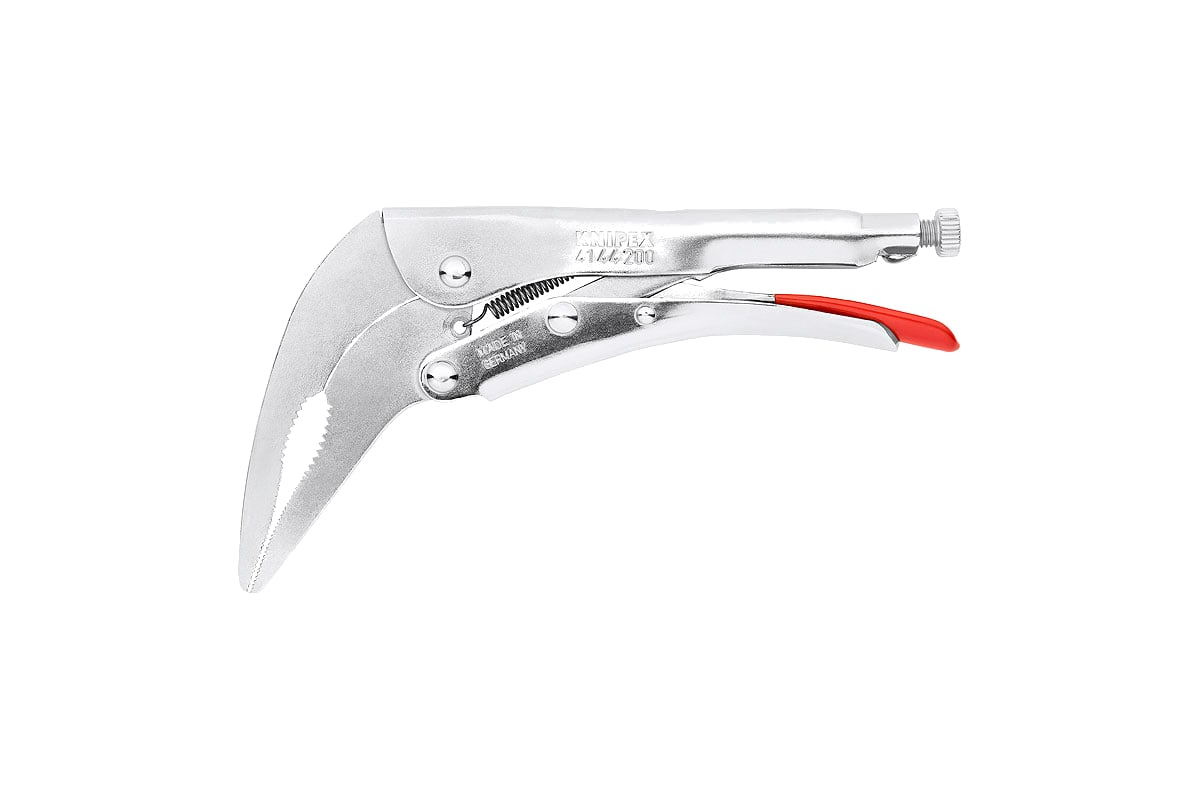 Цанговые клещи Knipex KN-4144200