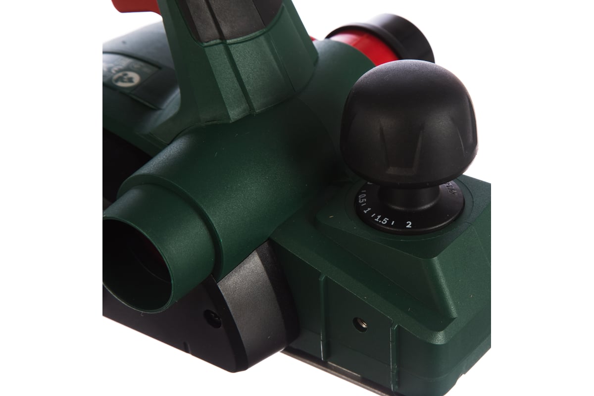 Рубанок Bosch PHO 2000 0.603.2A4.120