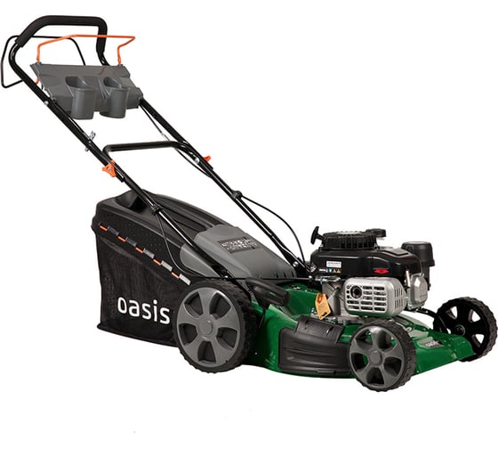 Бензиновая газонокосилка Oasis GB-20 ЕСО (Н)