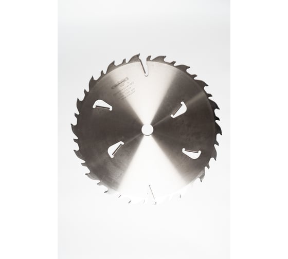 Пила дисковая Golden Eagle HW многопильная GE 650x50x6,0/4,0 z18+18+6 WZ TL31194