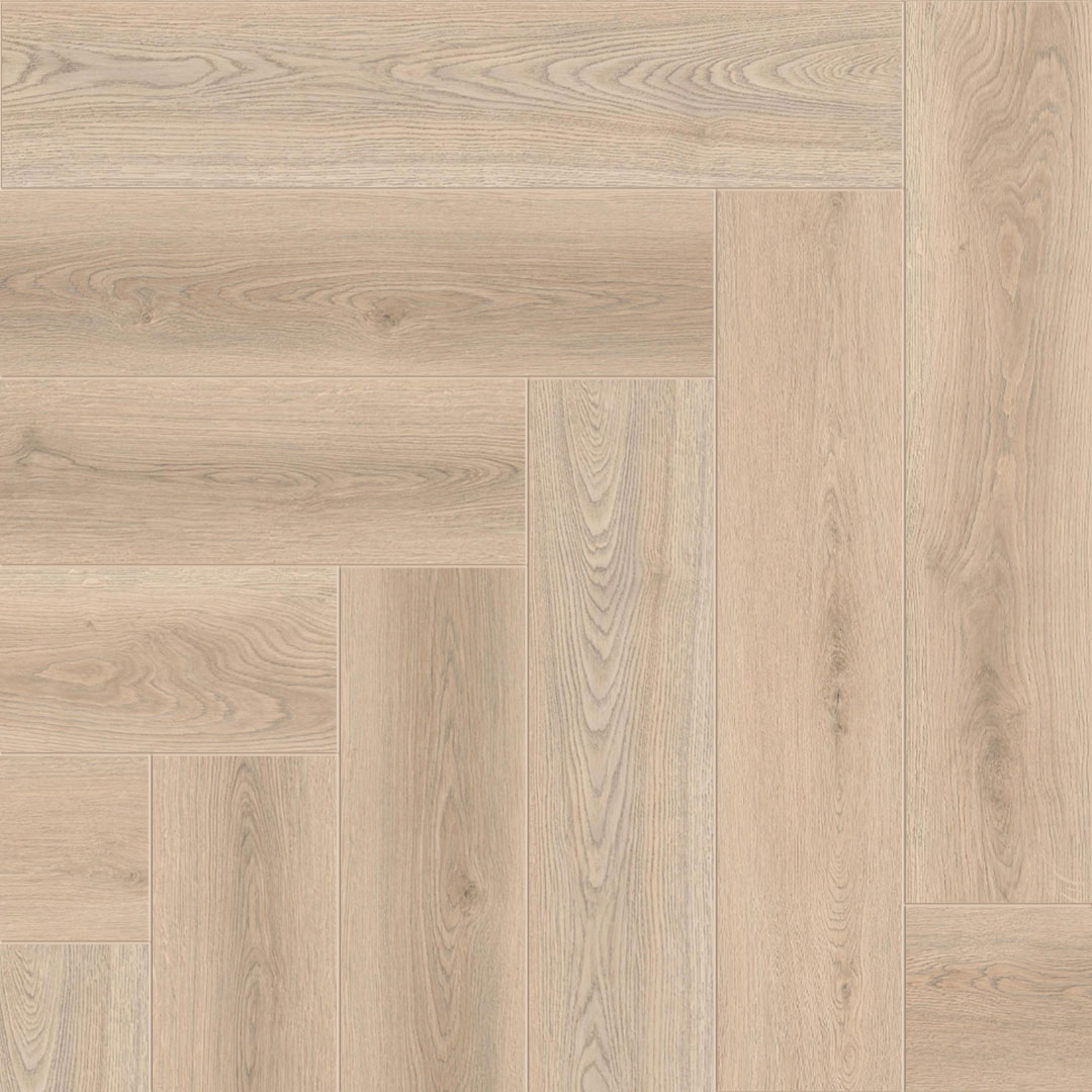 SPC ламинат Norland Lagom Parquet Deilig 600x125x3,5 мм, 1033-3B